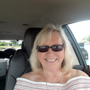 Meet your Posher, Sherry